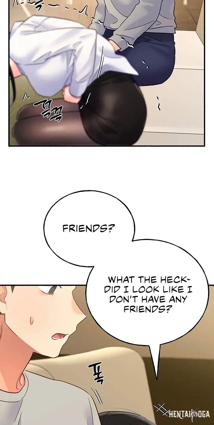 I’ll Plug It In! I’ll Plug It In! Chapter 13 - Halaman 87