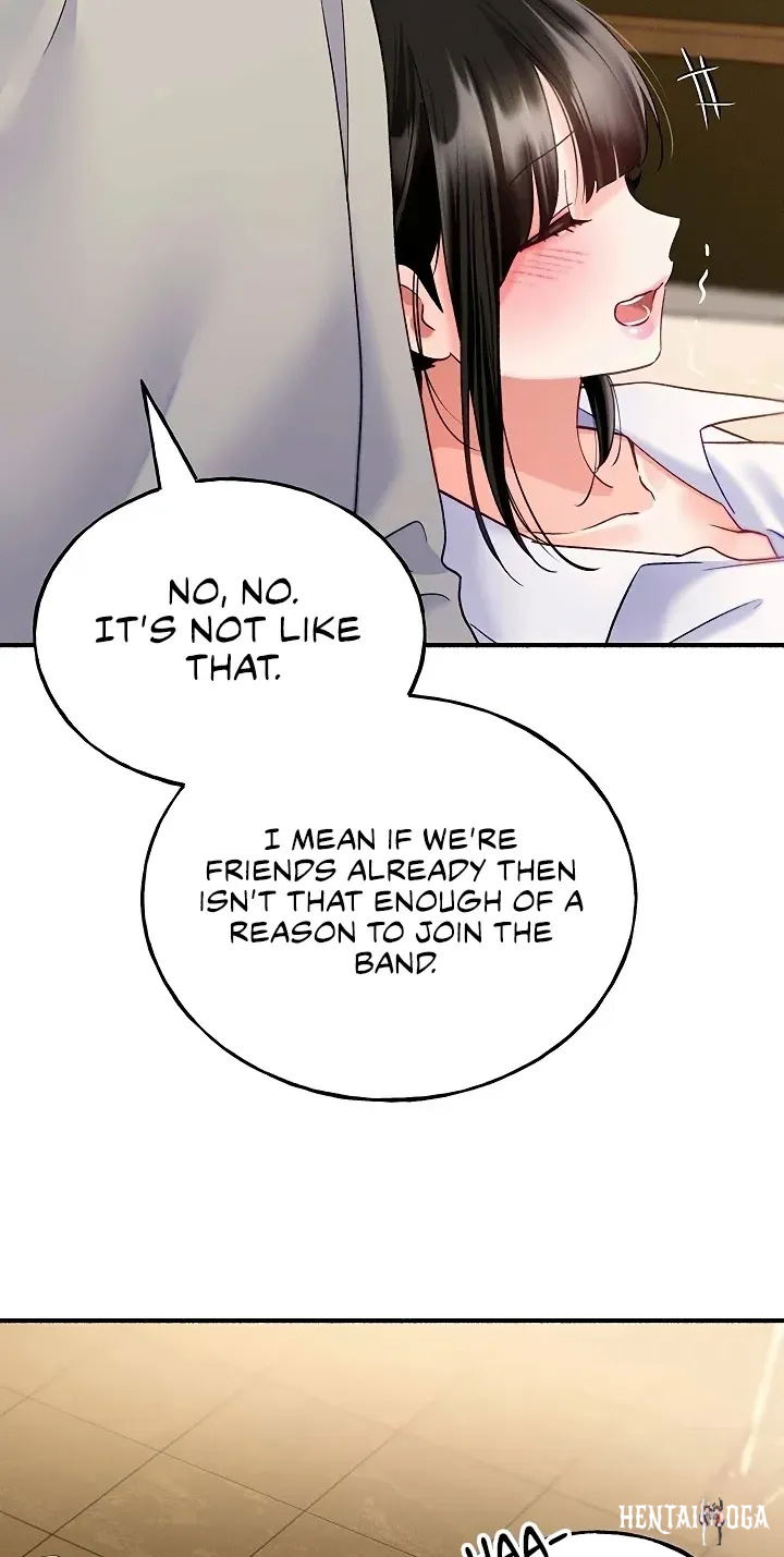 I’ll Plug It In! I’ll Plug It In! Chapter 13 - Halaman 88
