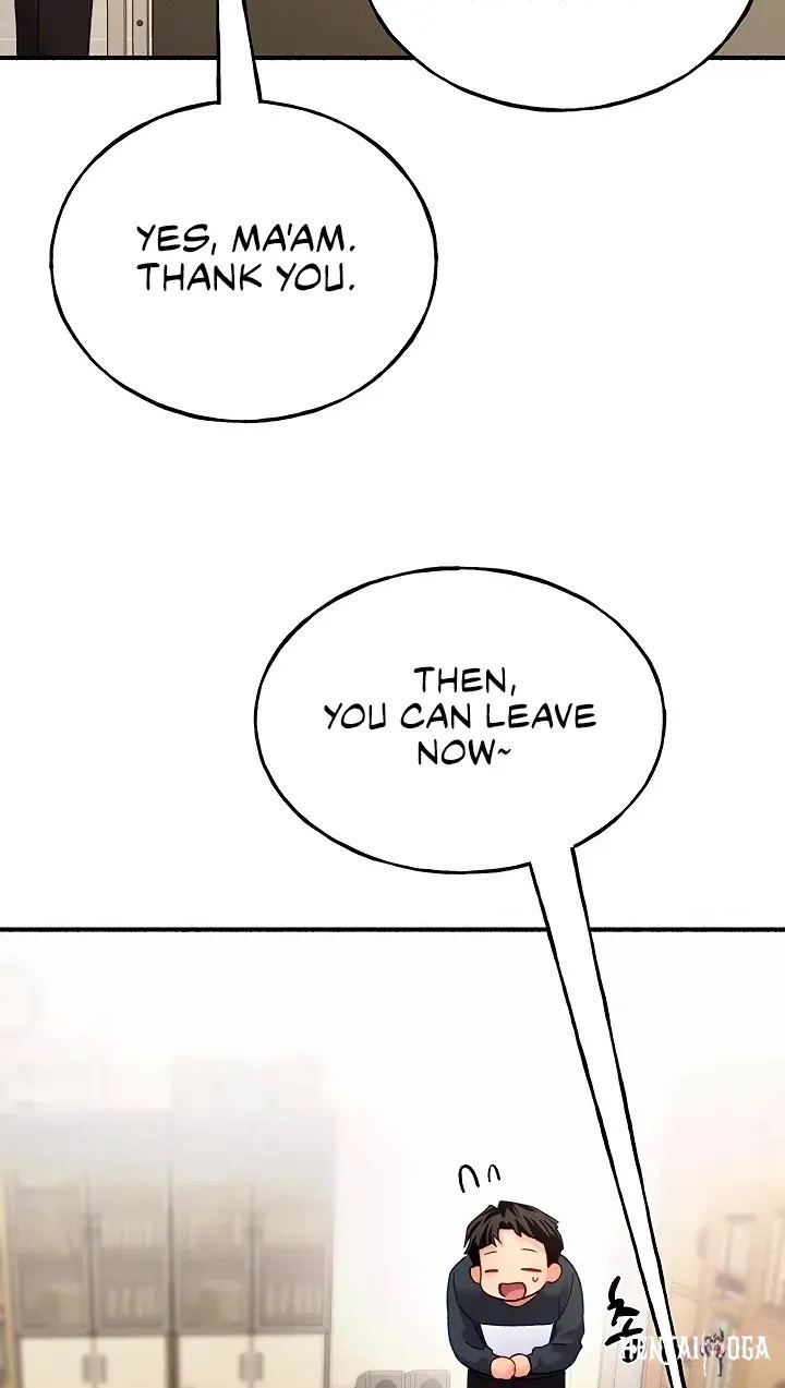 I’ll Plug It In! I’ll Plug It In! Chapter 13 - Halaman 9