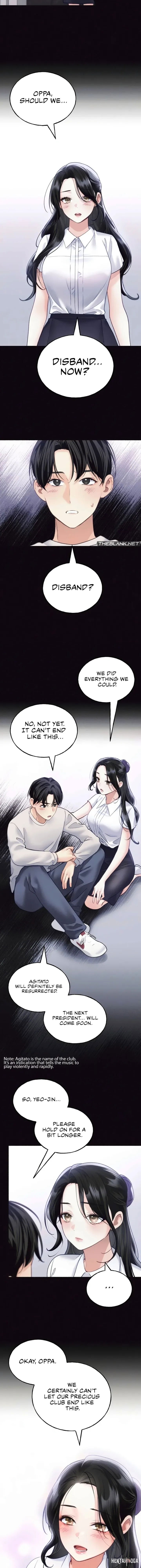 I’ll Plug It In! I’ll Plug It In! Chapter 12 - Halaman 2