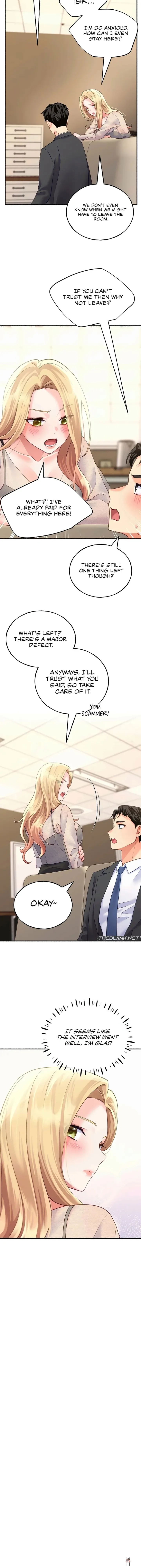 I’ll Plug It In! I’ll Plug It In! Chapter 12 - Halaman 6