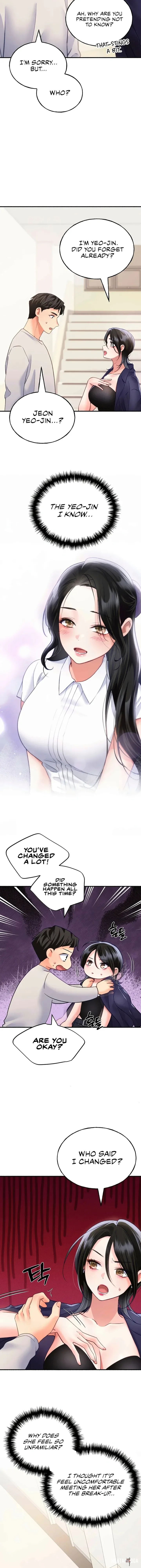 I’ll Plug It In! I’ll Plug It In! Chapter 12 - Halaman 8