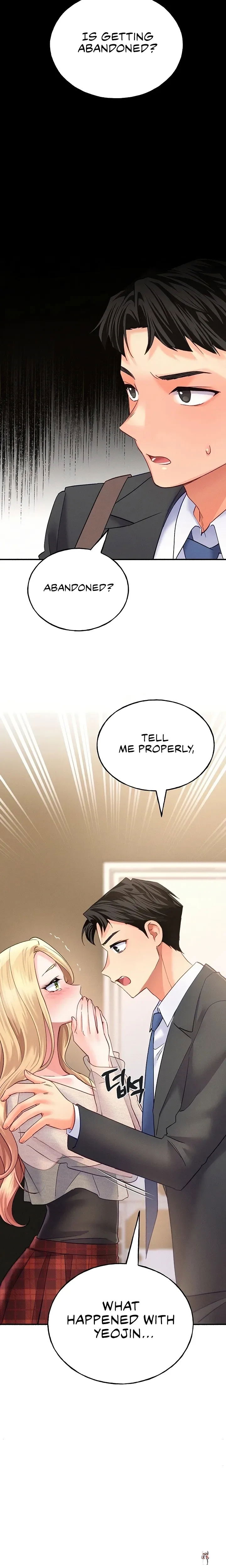 I’ll Plug It In! I’ll Plug It In! Chapter 11 - Halaman 15
