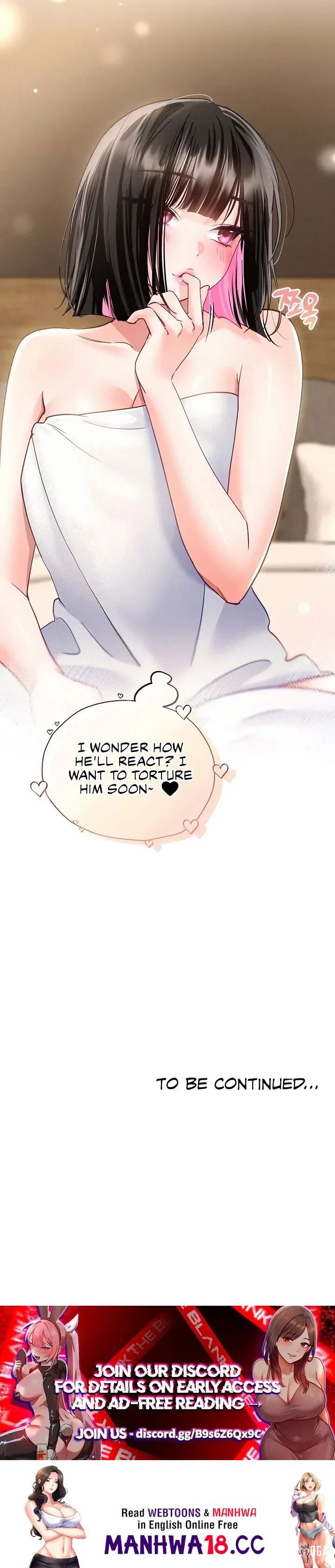 I’ll Plug It In! I’ll Plug It In! Chapter 11 - Halaman 20