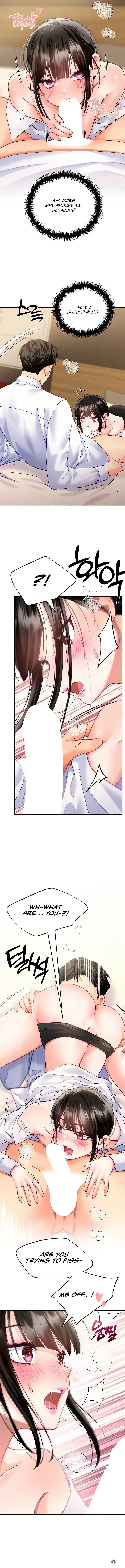I’ll Plug It In! I’ll Plug It In! Chapter 10 - Halaman 11