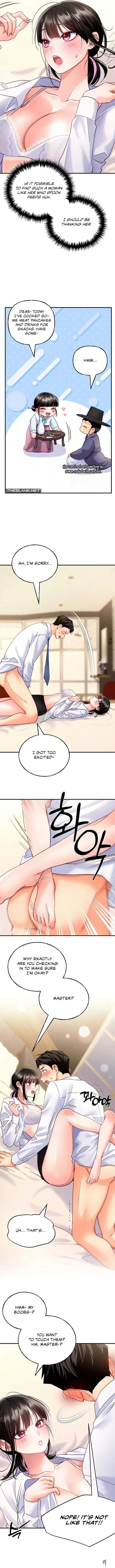 I’ll Plug It In! I’ll Plug It In! Chapter 10 - Halaman 3