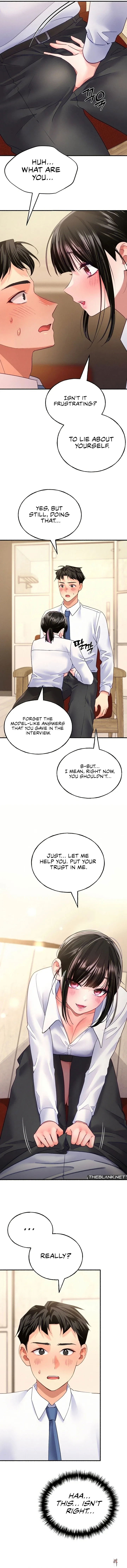 I’ll Plug It In! I’ll Plug It In! Chapter 9 - Page 10