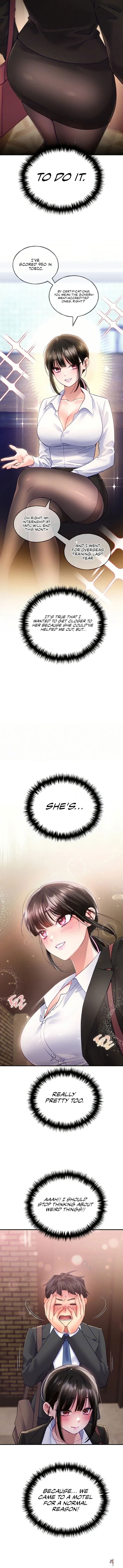I’ll Plug It In! I’ll Plug It In! Chapter 9 - Page 4