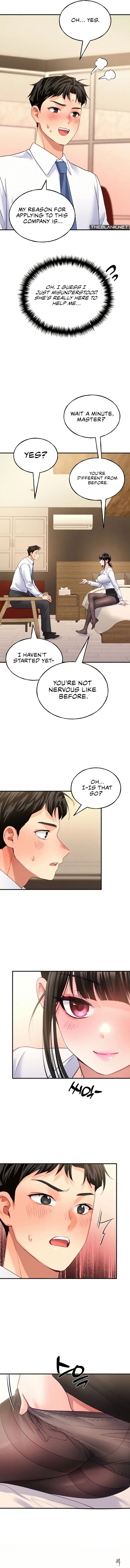 I’ll Plug It In! I’ll Plug It In! Chapter 9 - Page 7
