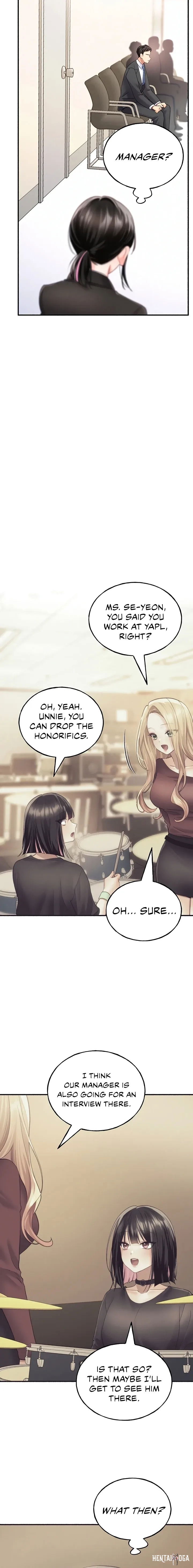 I’ll Plug It In! I’ll Plug It In! Chapter 8 - Página 10