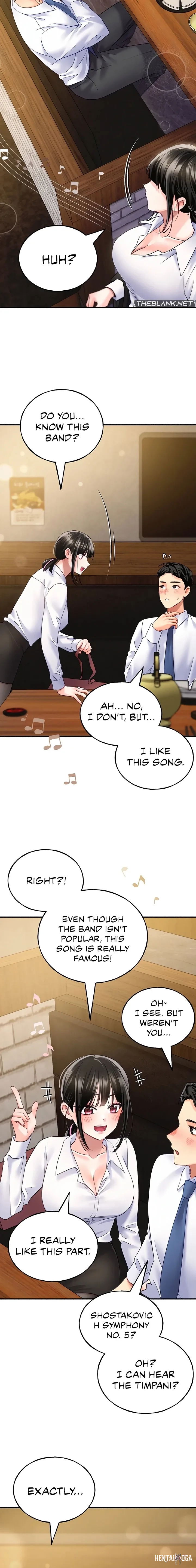 I’ll Plug It In! I’ll Plug It In! Chapter 8 - Página 14