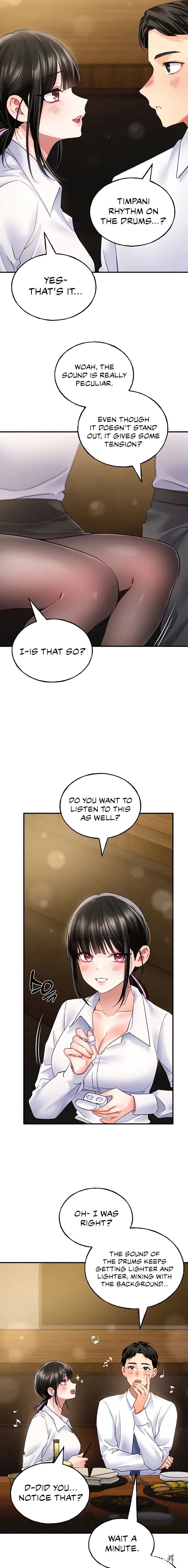 I’ll Plug It In! I’ll Plug It In! Chapter 8 - Página 15