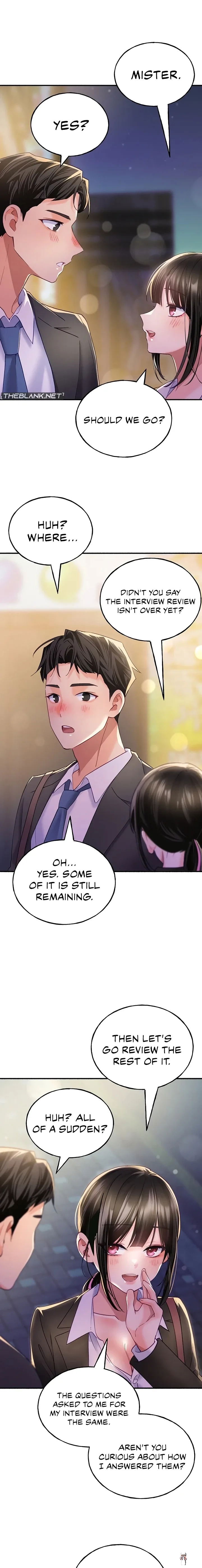I’ll Plug It In! I’ll Plug It In! Chapter 8 - Página 21