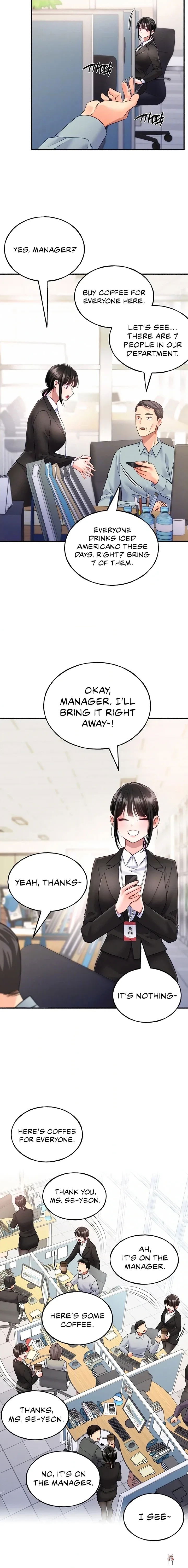 I’ll Plug It In! I’ll Plug It In! Chapter 8 - Página 4