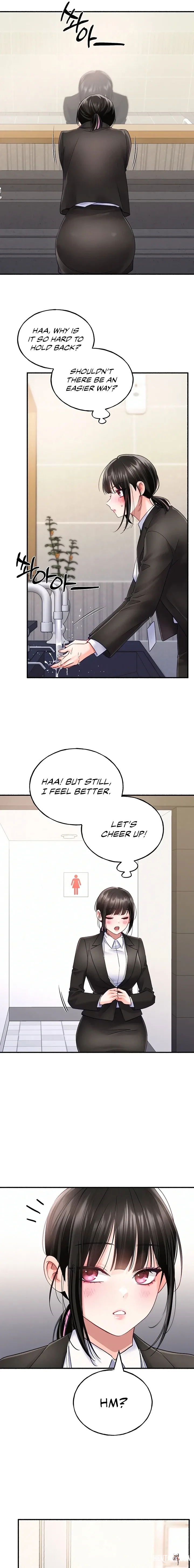 I’ll Plug It In! I’ll Plug It In! Chapter 8 - Página 9