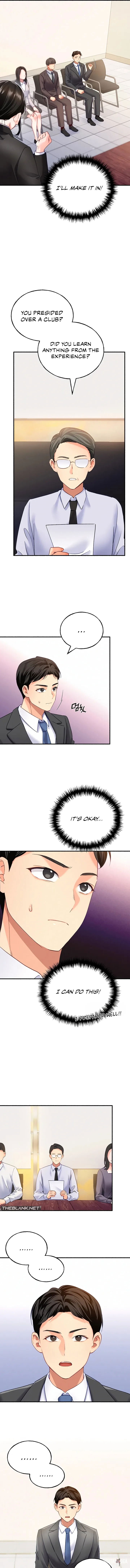 I’ll Plug It In! I’ll Plug It In! Chapter 7 - Page 11