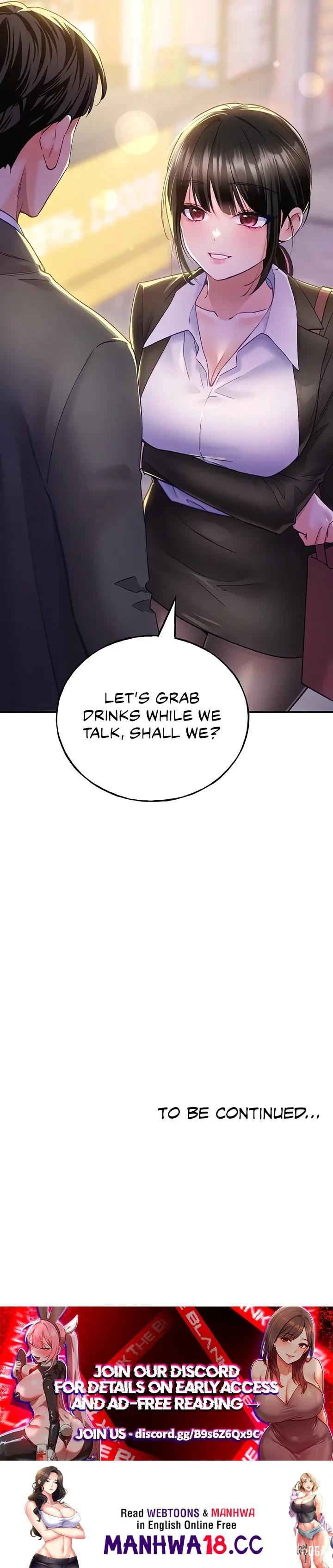 I’ll Plug It In! I’ll Plug It In! Chapter 7 - Page 16