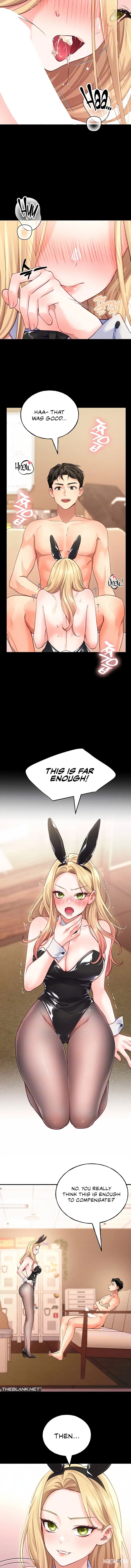 I’ll Plug It In! I’ll Plug It In! Chapter 7 - Page 2