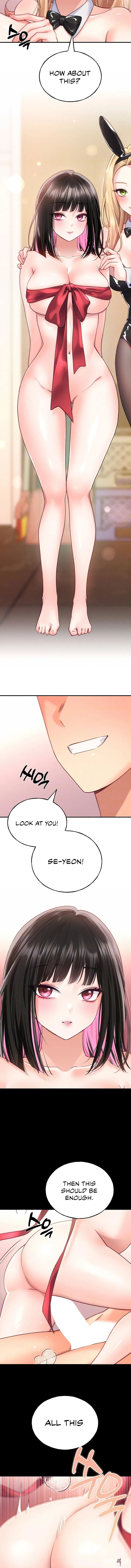 I’ll Plug It In! I’ll Plug It In! Chapter 7 - Page 3