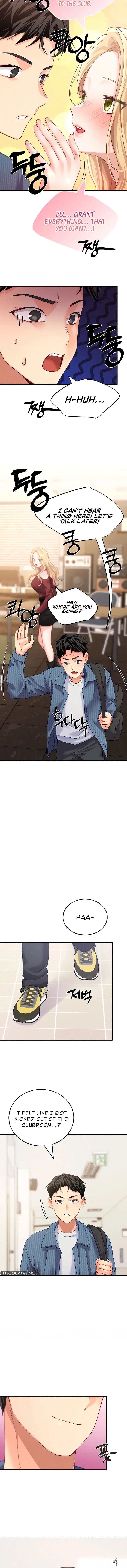 I’ll Plug It In! I’ll Plug It In! Chapter 7 - Page 7