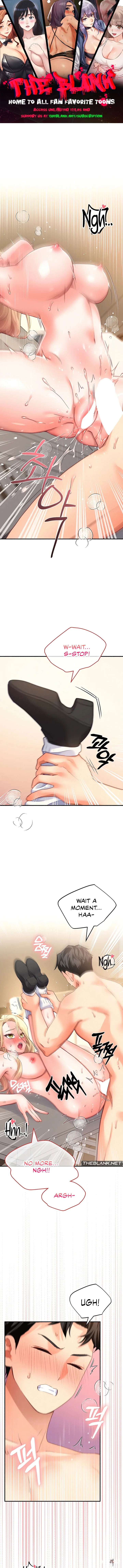 I’ll Plug It In! I’ll Plug It In! Chapter 6 - Halaman 1