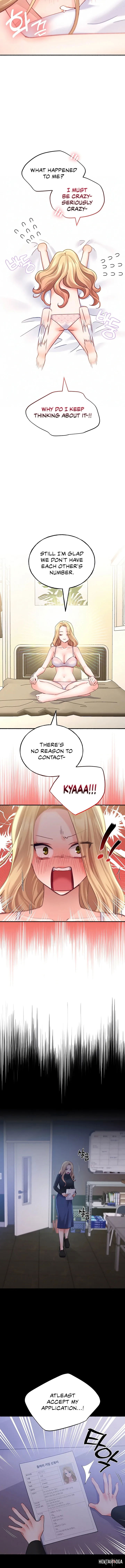 I’ll Plug It In! I’ll Plug It In! Chapter 6 - Halaman 12