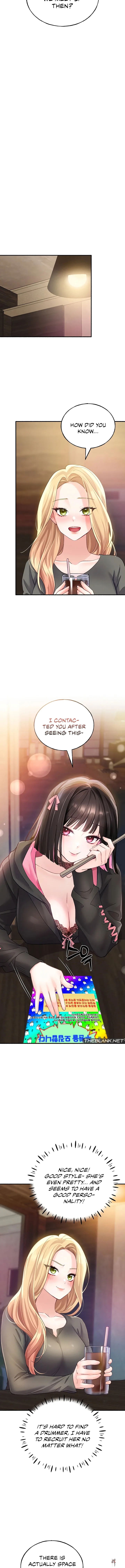 I’ll Plug It In! I’ll Plug It In! Chapter 6 - Halaman 14