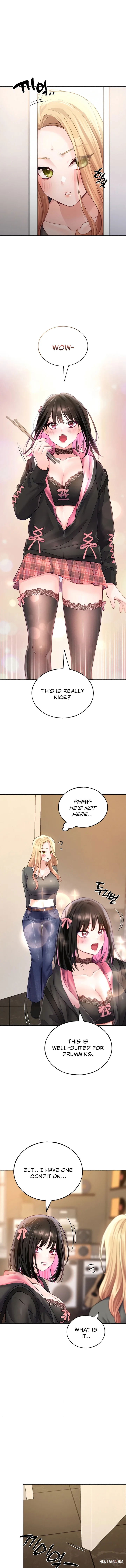 I’ll Plug It In! I’ll Plug It In! Chapter 6 - Halaman 16