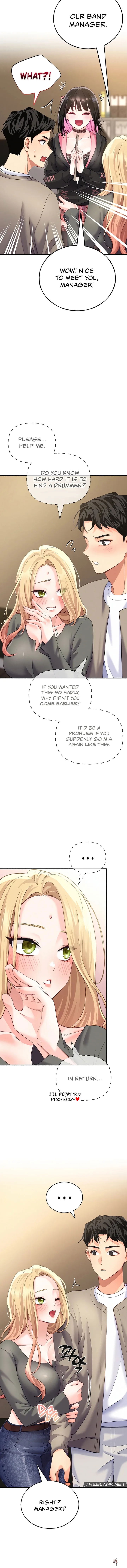 I’ll Plug It In! I’ll Plug It In! Chapter 6 - Halaman 18