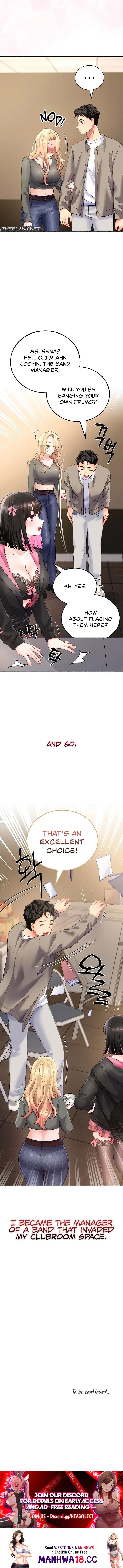 I’ll Plug It In! I’ll Plug It In! Chapter 6 - Halaman 20