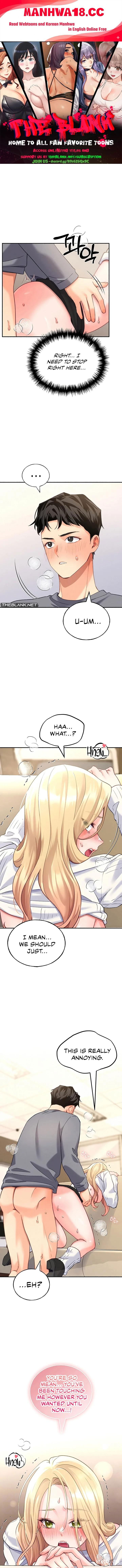 I’ll Plug It In! I’ll Plug It In! Chapter 5 - Página 1