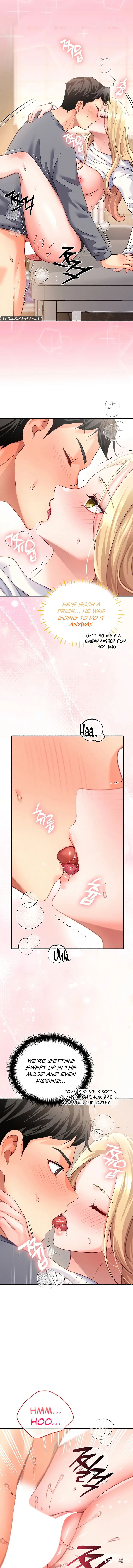 I’ll Plug It In! I’ll Plug It In! Chapter 5 - Página 11