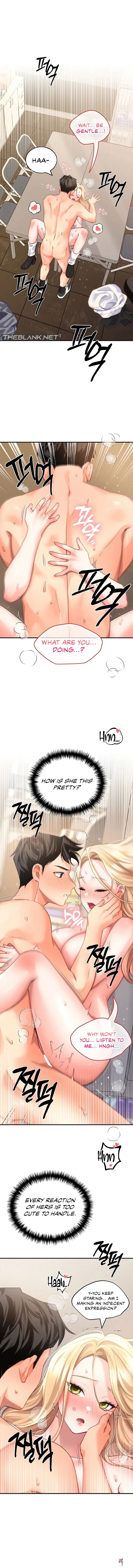 I’ll Plug It In! I’ll Plug It In! Chapter 5 - Página 13
