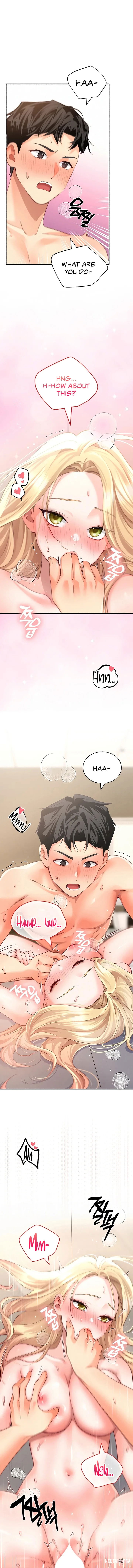 I’ll Plug It In! I’ll Plug It In! Chapter 5 - Página 14