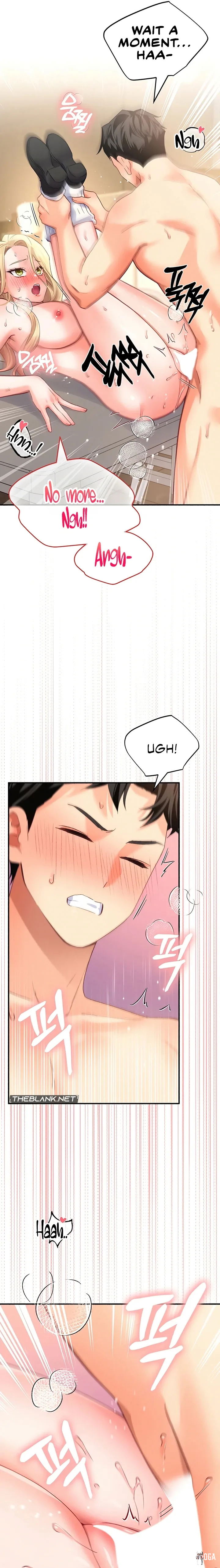 I’ll Plug It In! I’ll Plug It In! Chapter 5 - Página 16