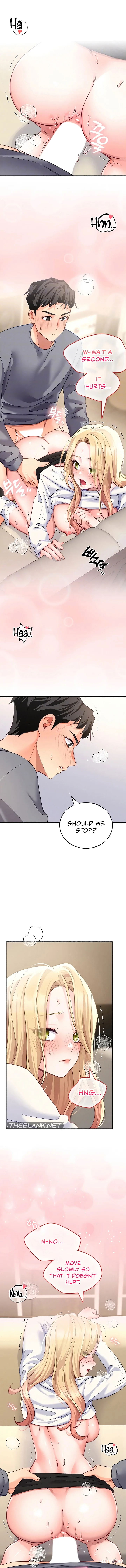 I’ll Plug It In! I’ll Plug It In! Chapter 5 - Página 3