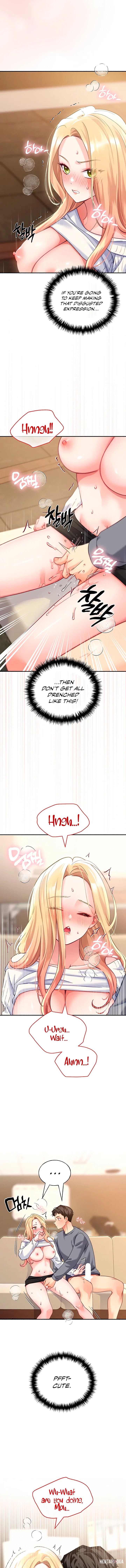 I’ll Plug It In! I’ll Plug It In! Chapter 4 - Page 11