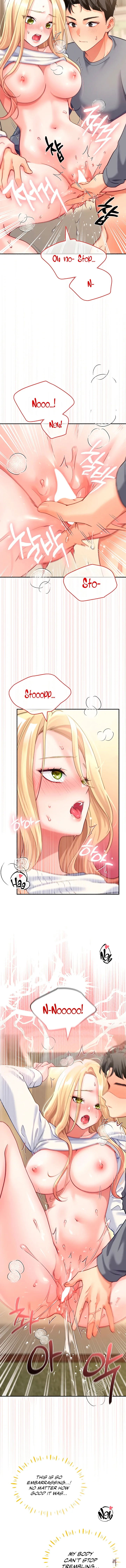 I’ll Plug It In! I’ll Plug It In! Chapter 4 - Page 12