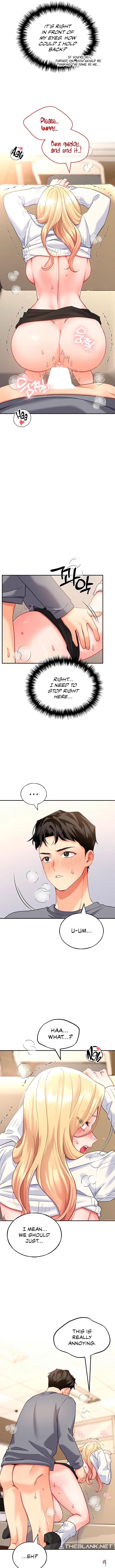 I’ll Plug It In! I’ll Plug It In! Chapter 4 - Page 16