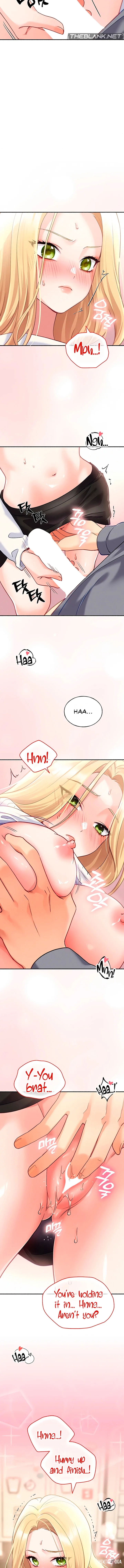 I’ll Plug It In! I’ll Plug It In! Chapter 4 - Page 2