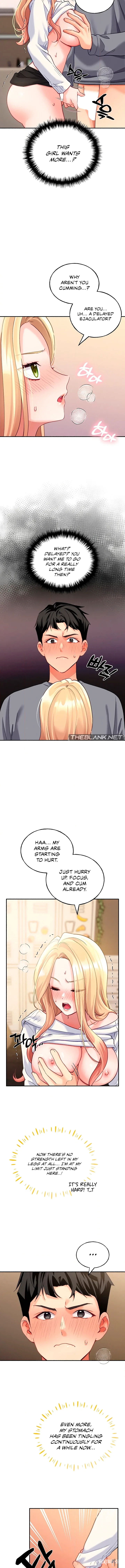 I’ll Plug It In! I’ll Plug It In! Chapter 4 - Page 8
