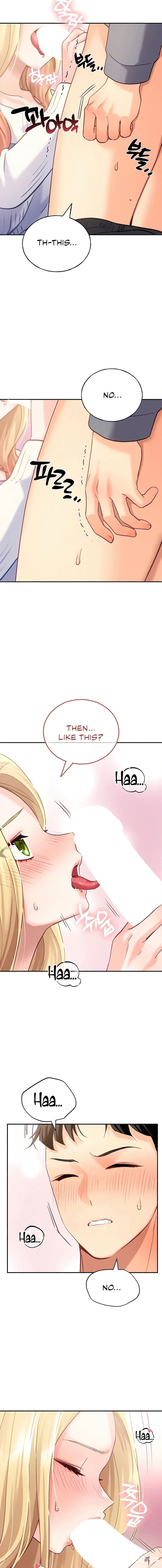 I’ll Plug It In! I’ll Plug It In! Chapter 3 - Page 21