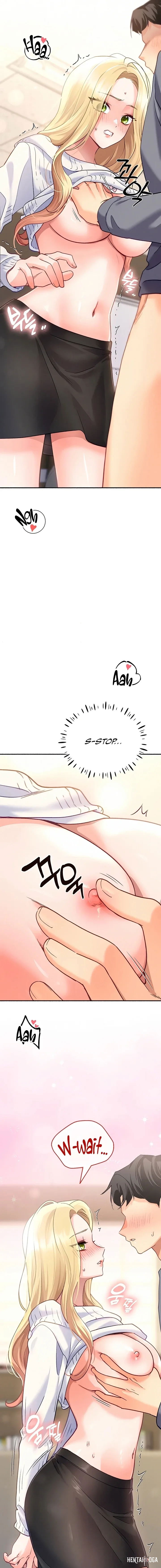 I’ll Plug It In! I’ll Plug It In! Chapter 3 - Page 25