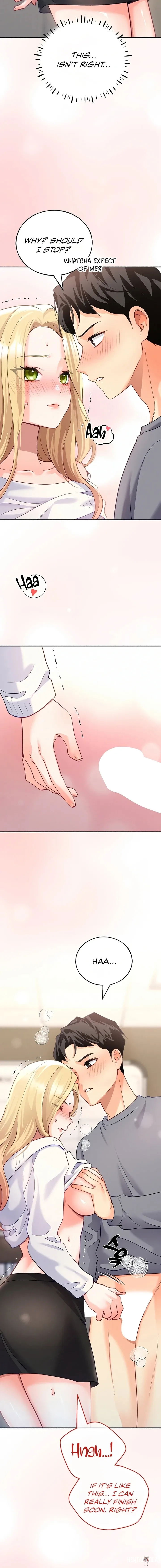 I’ll Plug It In! I’ll Plug It In! Chapter 3 - Page 26