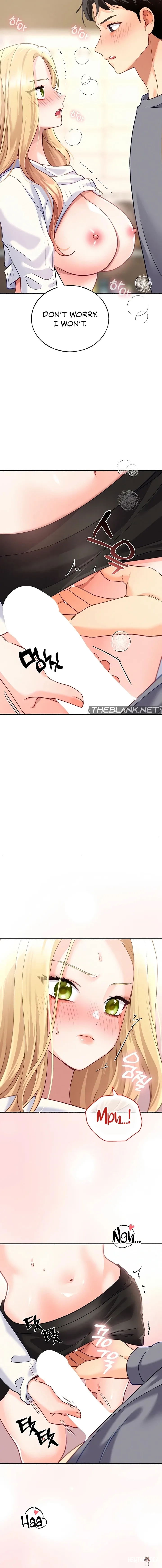 I’ll Plug It In! I’ll Plug It In! Chapter 3 - Page 28