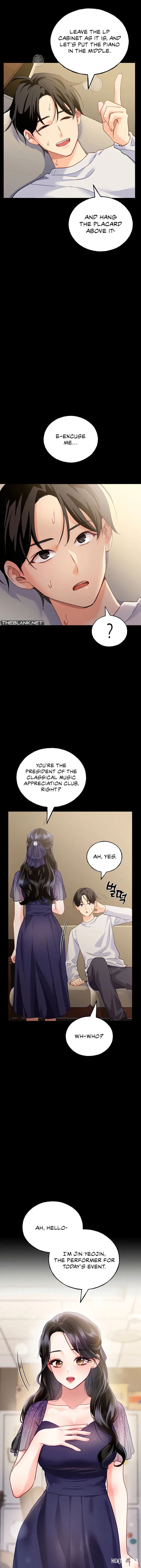I’ll Plug It In! I’ll Plug It In! Chapter 2 - Page 11