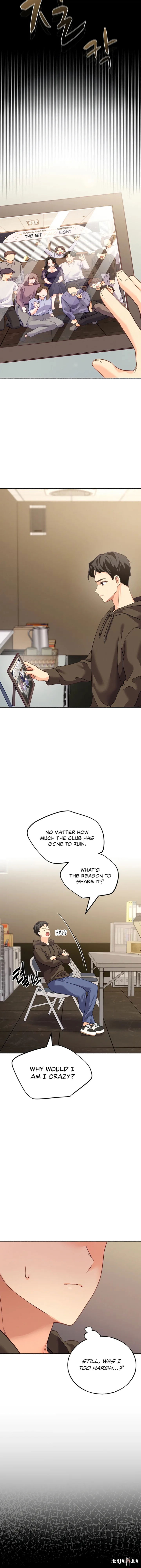 I’ll Plug It In! I’ll Plug It In! Chapter 2 - Page 14