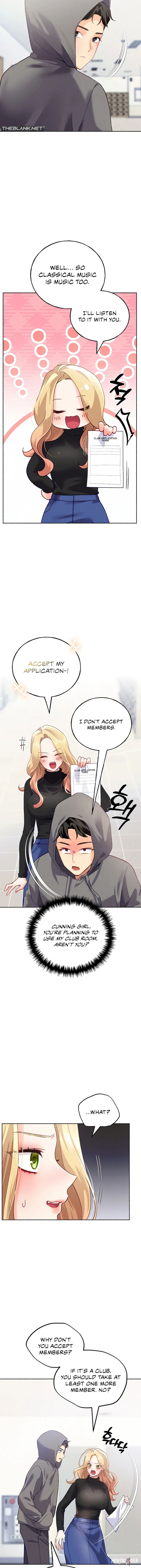 I’ll Plug It In! I’ll Plug It In! Chapter 2 - Page 18