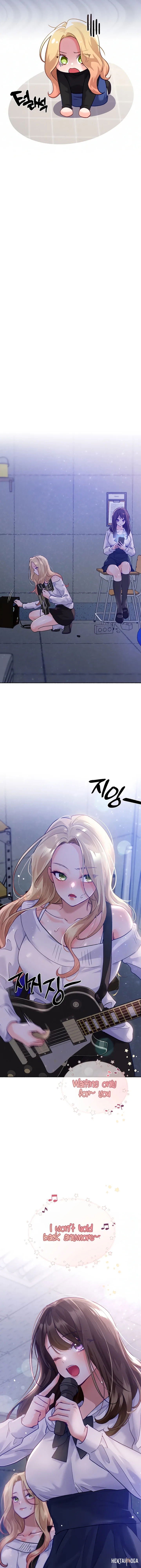 I’ll Plug It In! I’ll Plug It In! Chapter 2 - Page 20