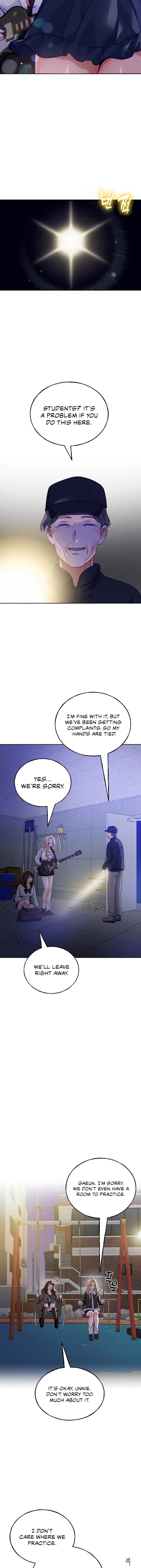 I’ll Plug It In! I’ll Plug It In! Chapter 2 - Page 21